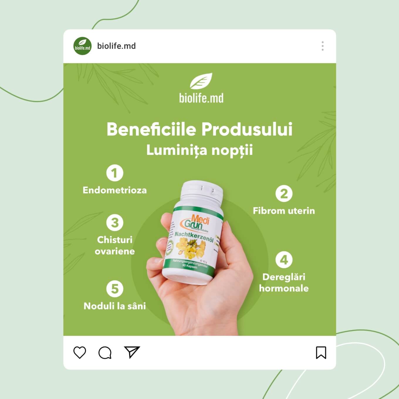 Biolife | Vitamine, minerale, antioxidanți