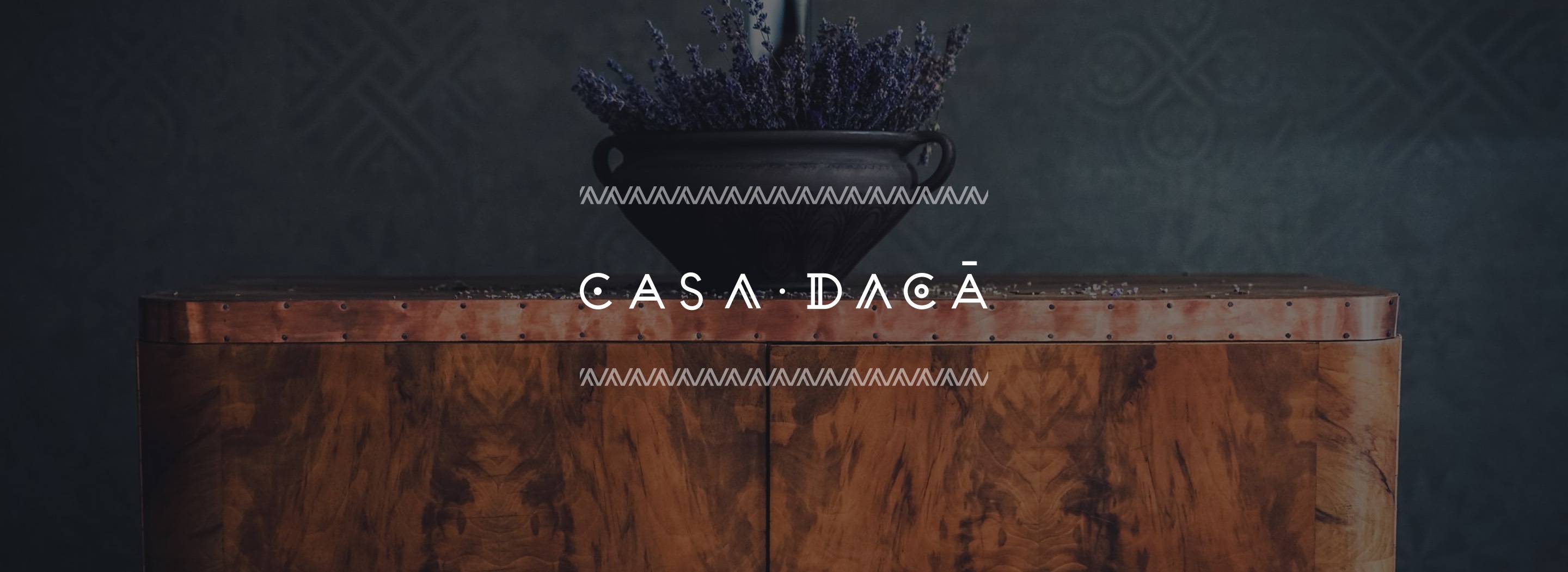 Hotel Casa Daca