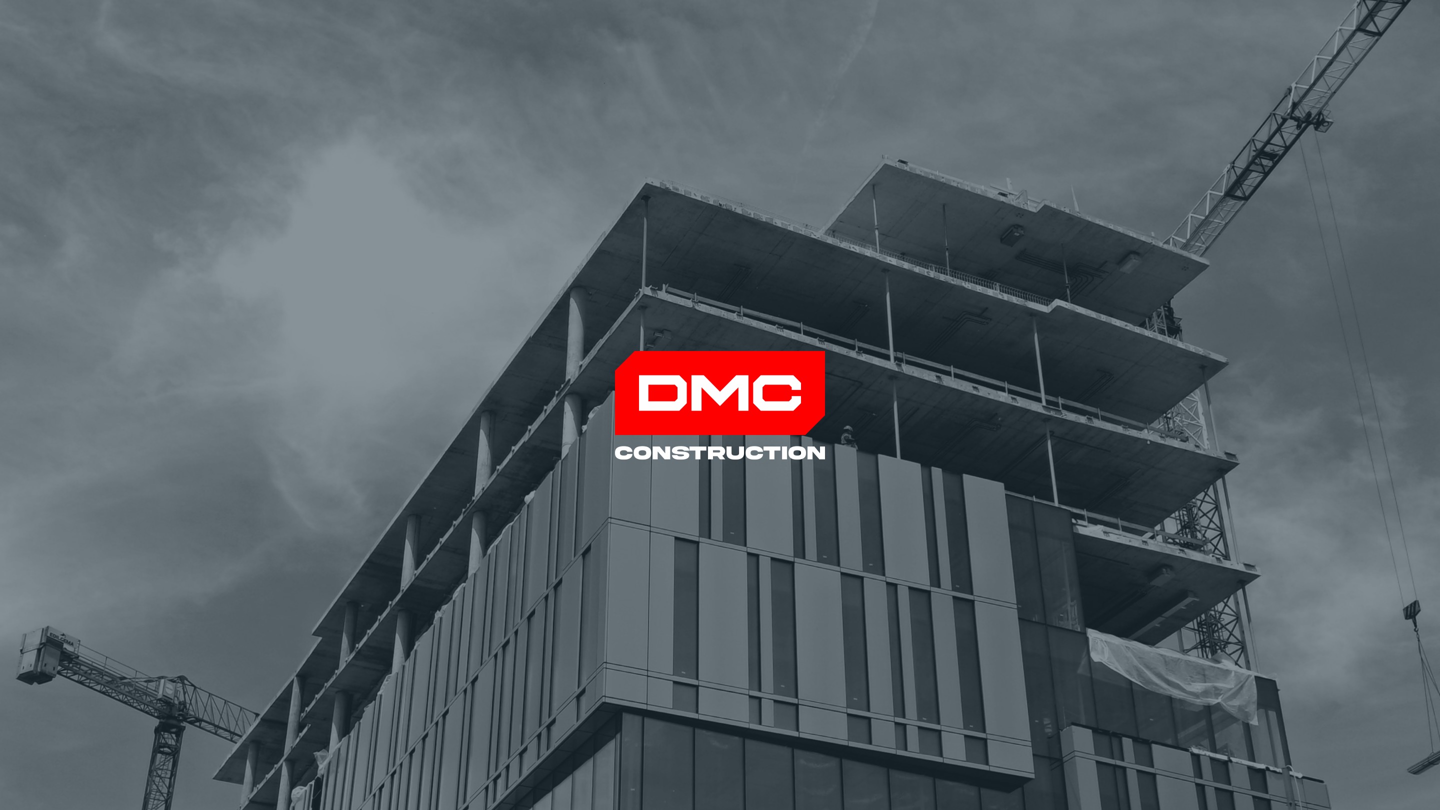 DMC Construction | Companie de construcții