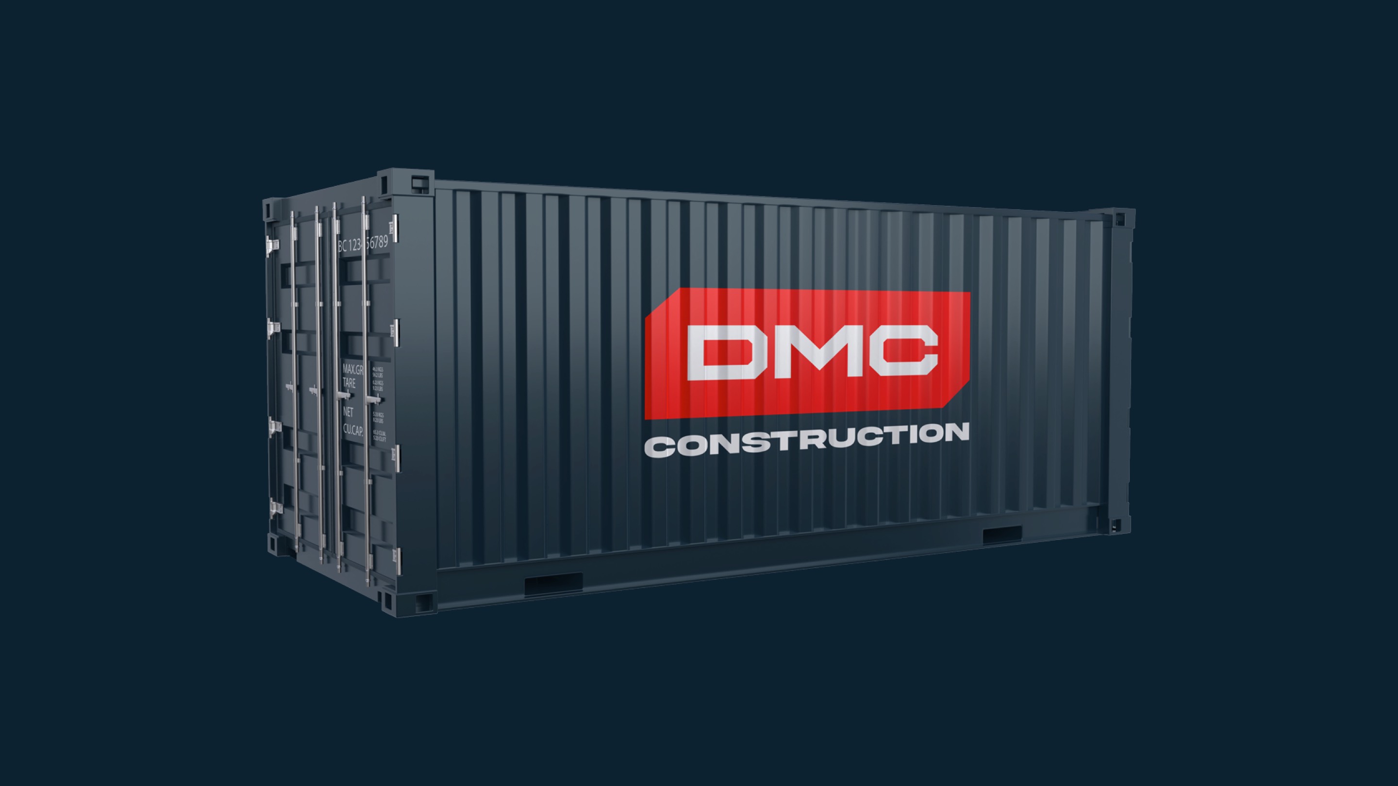 DMC Construction | Companie de construcții