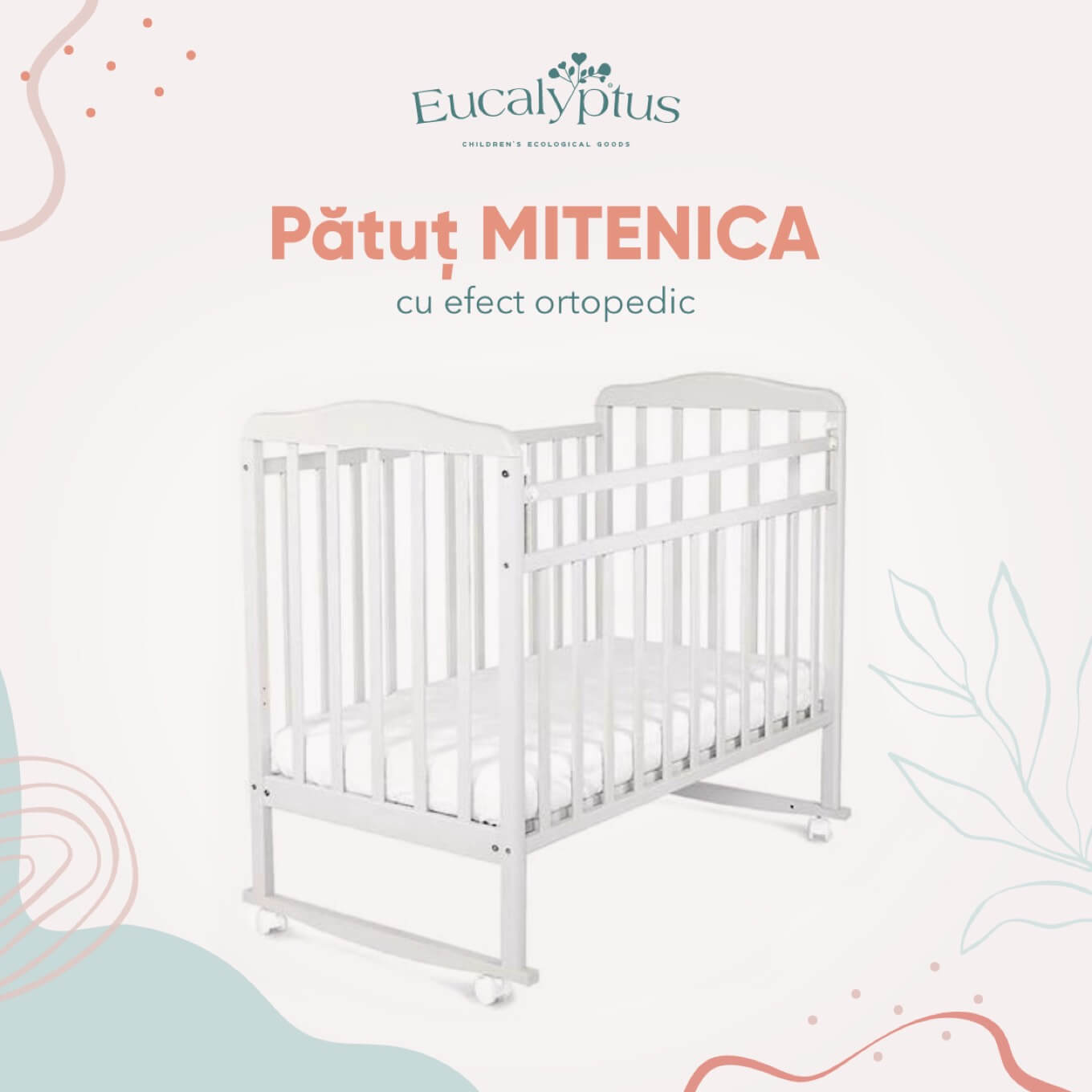 Eucalyptus | Magazin online de produse pentru copii