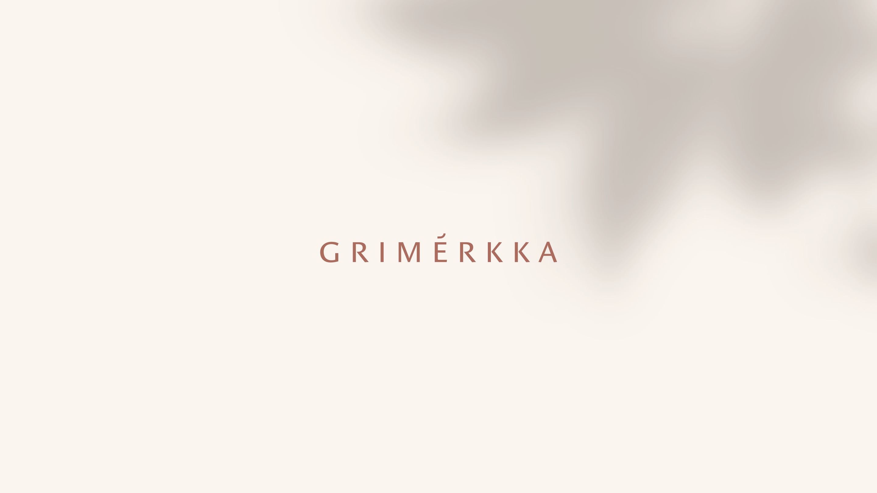 Grimerkka | Salon de frumusețe