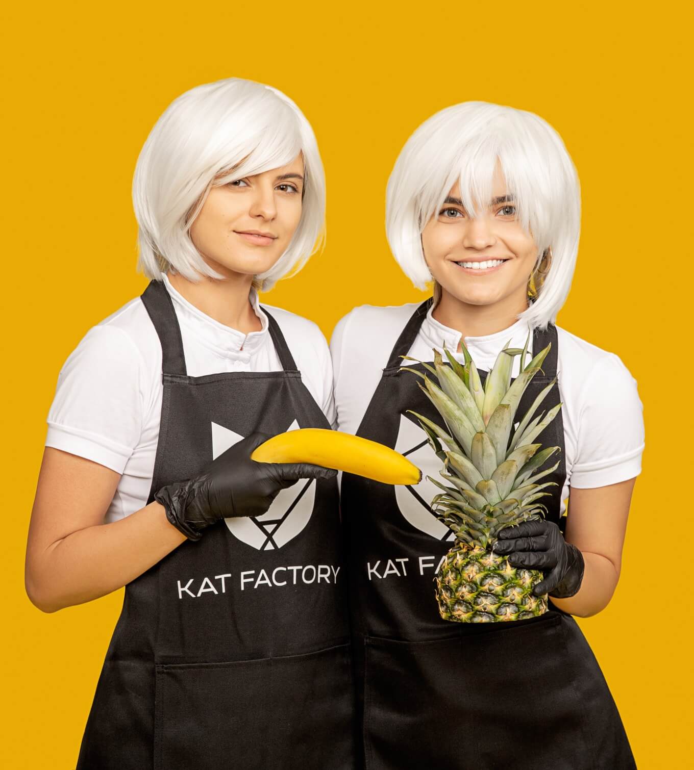 KAT Factory | Programe Detox 100% naturale