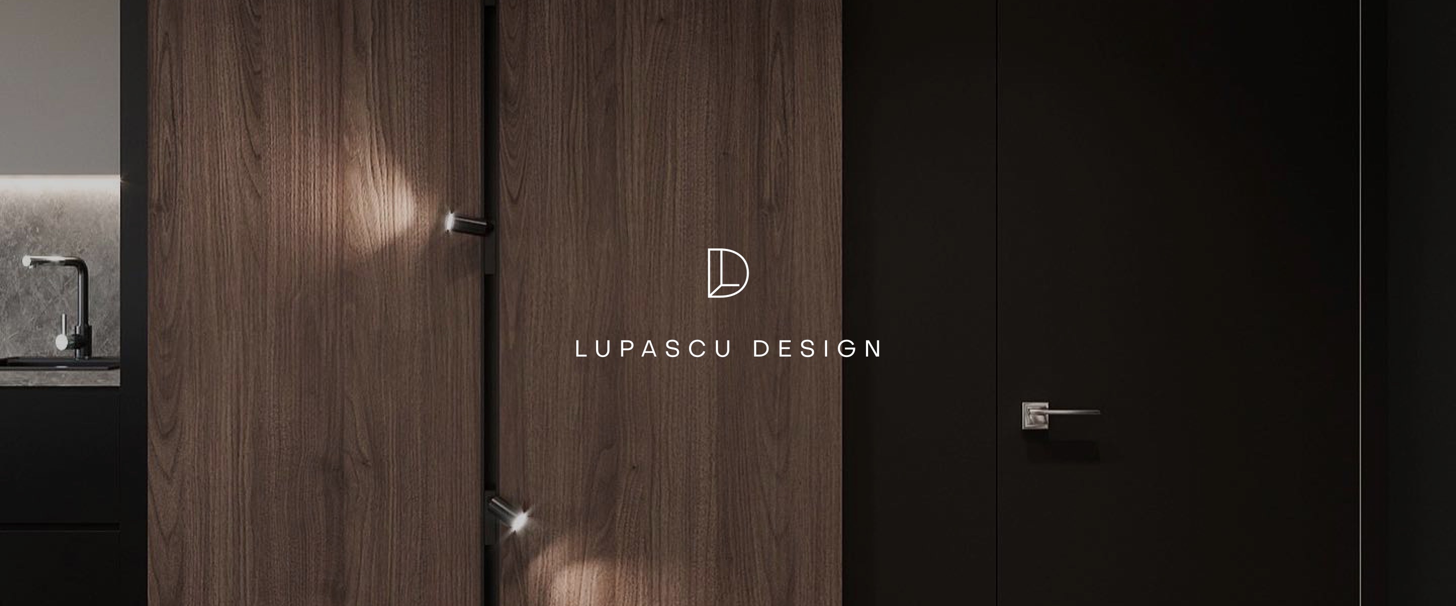 Lupascu Design | Studio de design interior